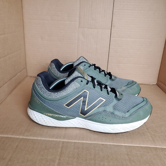 new balance m520 new balance m520